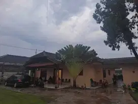 Dapatkan hunian eksklusif termurah di kawasan Gas Alam, Depok
