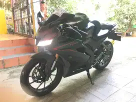 Edisi Jual Cepat R15V3
