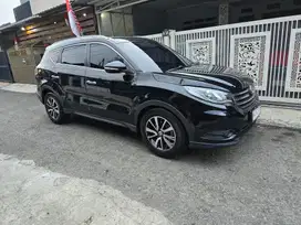 DFSK Glory 580 Turbo Sunroof  2018 crv car