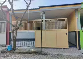 Rumah Sukodono KPR