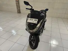 PCX 160 CBS Tahun 2024