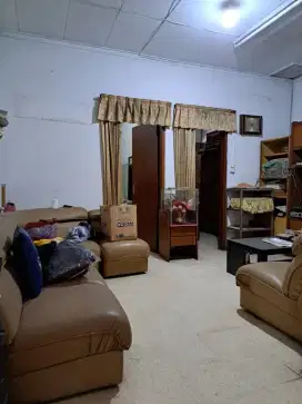 Jual Rumah Taman Cibaduyut Indah sudah renovasi