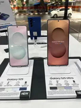 Credit Samsung S25 Ultra Tanpa Aplikasi