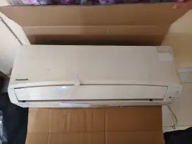 AC 1 PK BEKAS / Second Merk Panasonic Normal Terawat