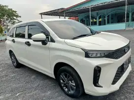 Daihatsu Xenia x 1.3 M/T 2022