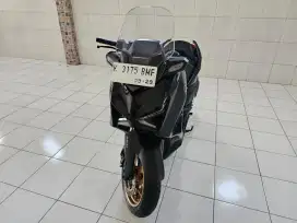 Yamaha XMax ABS Tahun 2024