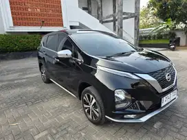 Cash Nissan Livina VL Automatic AT 2019 Tipe Tertinggi VL