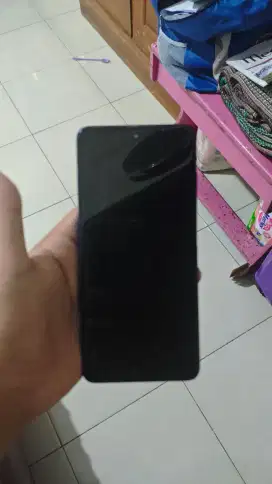 Poco X3 Pro second
