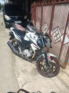 Yamaha Vixion 2014