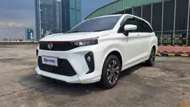 [OLX MOBBI]DP RENDAH Daihatsu Xenia 1.5 R Bensin-AT 2024 FBT