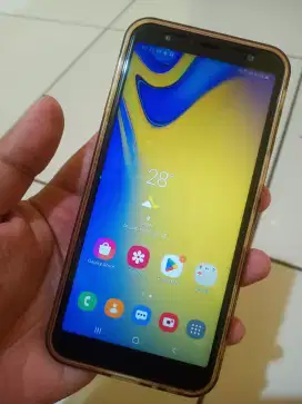 Samsung J6+ 3/32