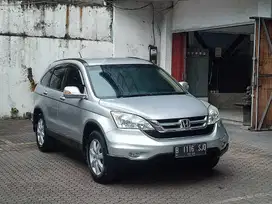 CR-V 2.0 Matic Harga Cash