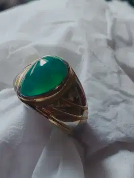 bacan gulou tetes air