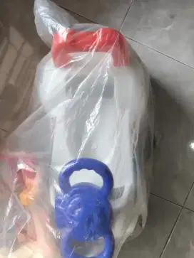 Di jual MOBILAN ANAK GOOD KONDISI