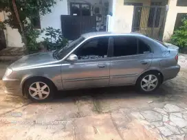 Dijual HYUNDAI AVEGA THN. 2012 Automatic
