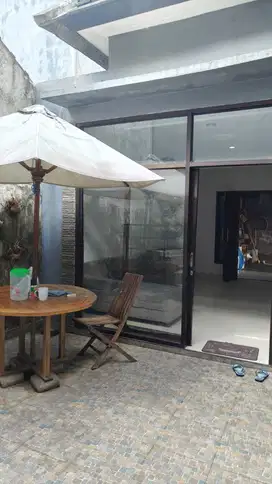 SALE!! RUMAH CANTIK DEMI VILLA DI MEKAR PEMOGAN DENPASAR SELATAN