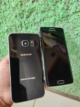 Lcd Samsung s6 egde