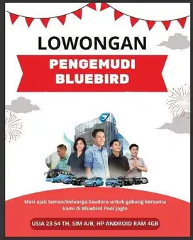 Dicari lowongan cepat
