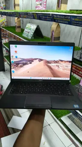 PROMO LAPTOP 5400 DELL CI5 RAM 16GB | COCOK BUAT CODING DAN EDITING