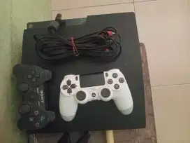 Ps3 slim seri 2006a hidup .game ke hapus smua. Hrga nett 1jt