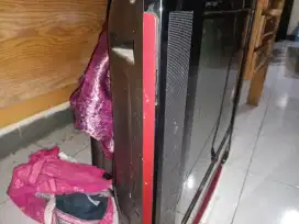 Televisi lg 32inch