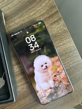 Samsung S21 5G 256GB mulus nego