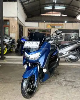 Yamaha All New Nmax 155 2021