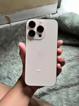 iPhone 16 pro 128GB