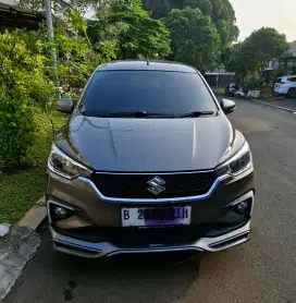 Ertiga Sport Hybrid AT Tahun 2023