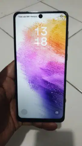 Samsung A73 5G 8/256 batangan