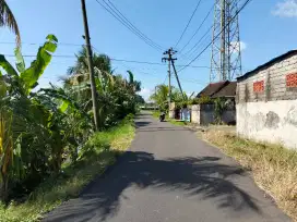 Tanah tabanan kavling murah