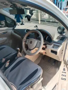 Ertiga tahun 2013