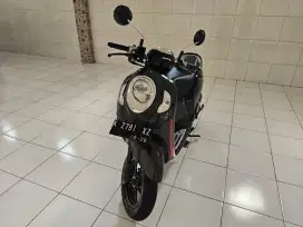 Scoopy Sporty Tahun 2021