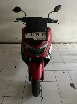 Yamaha nmax old 2017