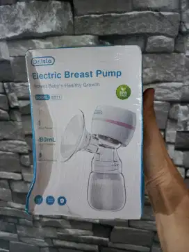 Pompa Asi Elektrik Dr.Isla EB 11