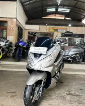 Honda PCX 150 Abs 2019