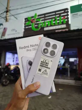 XIAOMI REDMI NOTE 14 PRO 5G