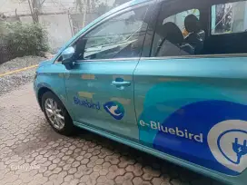 Loker pengemudi bluebird daan mogot
