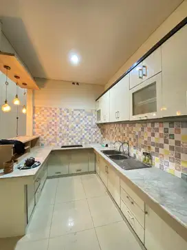 TURUN HARGA !! Dijual Cepat Rumah Renov di Legenda Wisata Cibubur