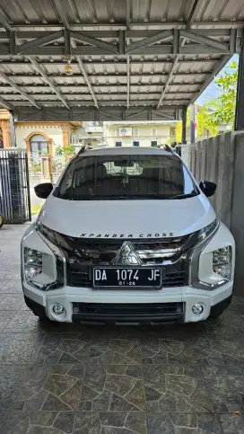 Xpander Cross Premium Package Rockford