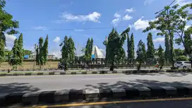 800 METER HOTEL ALANA JL PALAGAN: Tanah Jogja Dekat Ringroad Kota