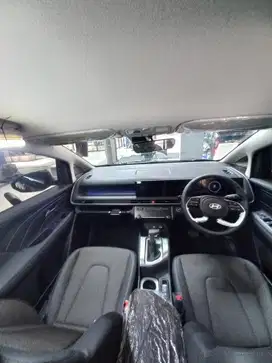 Hyundai Stargazer 2025 Bensin