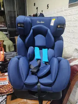 Carseat Bayi like new