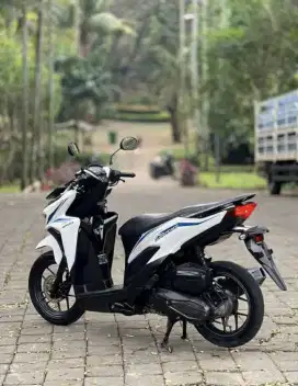 Honda vario 2018 led new
