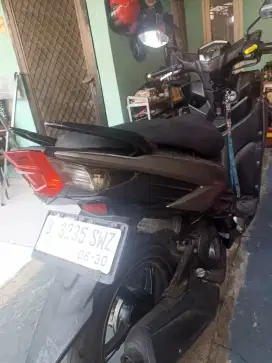 Dijual Soul GT 2016