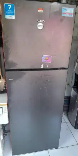 kulkas 2 pintu ori