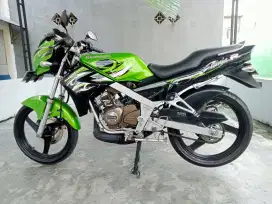 NINJA R 2012 original bawaan
