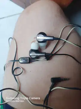 Headphone Bose 6MXXK