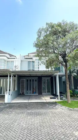JUAL RUMAH DI WISATA BUKIT MAS 2 SURABAYA