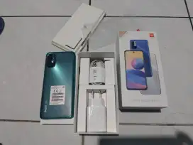 Redmi note 10 5G ram 8/128 gb second like new